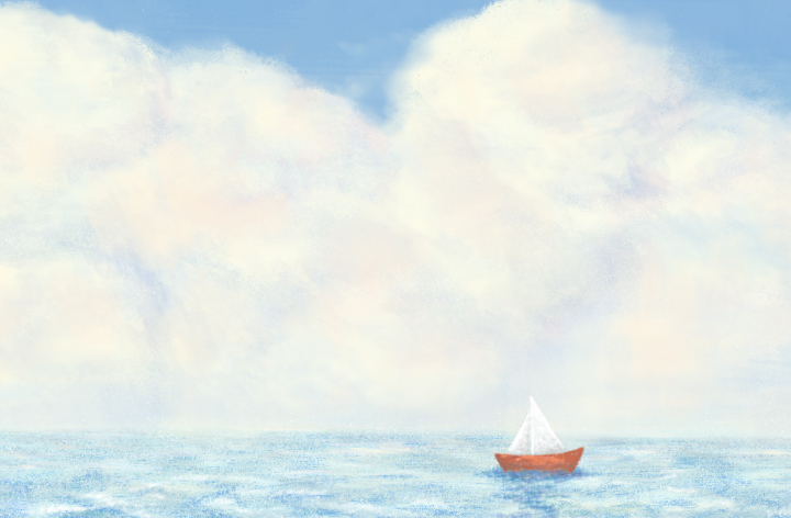 海洋散骨あまね